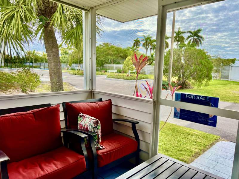 2 bedroom Mobile Home at 3225 South Street, Orangebrook Harbor, Hollywood — photo 2