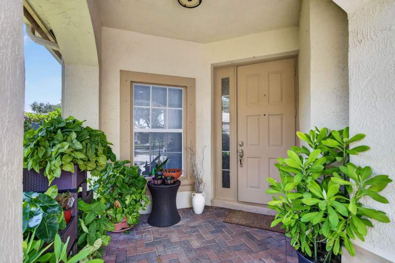 4 bedroom Single Family Residence at 11026 NW 62nd Court, Parkland Isles, Parkland — photo 3