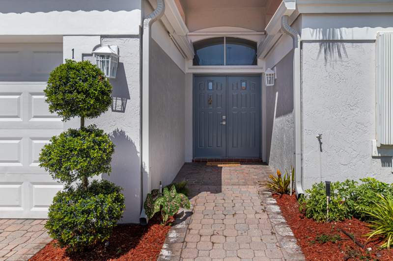 2 bedroom Villa at 15305 Summer Lake Drive, Waterways At Delray Ph 3, Delray Beach — photo 5