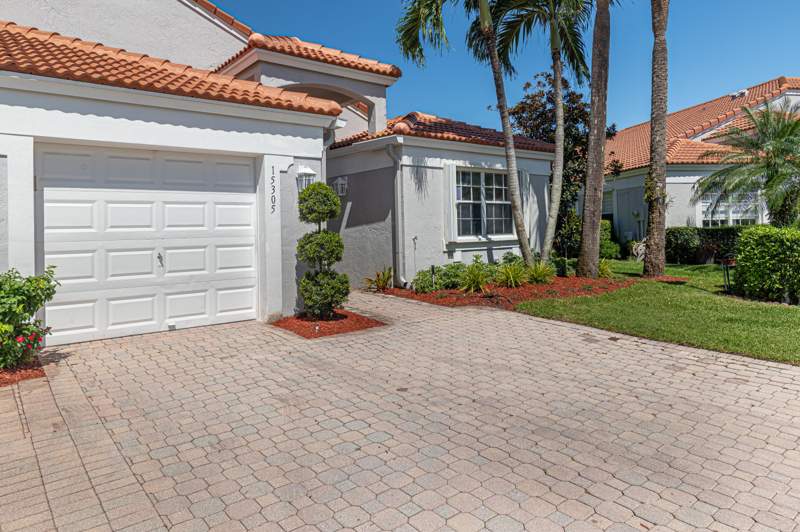 2 bedroom Villa at 15305 Summer Lake Drive, Waterways At Delray Ph 3, Delray Beach — photo 3