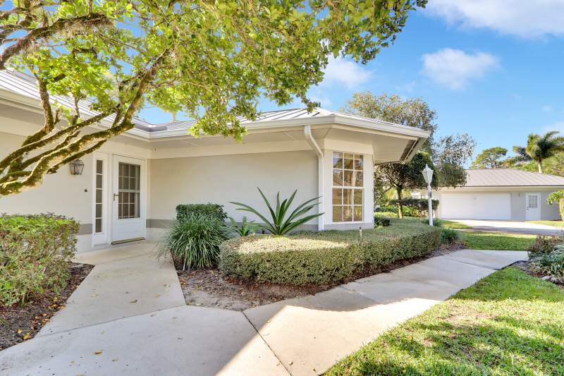 3 bedroom Townhouse at 7340 Pine Creek Way, Pine Creek Town Homes Phase II B, Port St. Lucie — photo 4