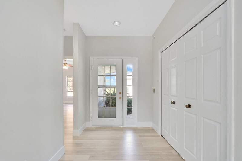 3 bedroom Townhouse at 7340 Pine Creek Way, Pine Creek Town Homes Phase II B, Port St. Lucie — photo 5