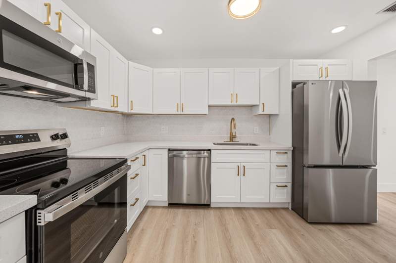 2 bedroom Villa at 5937 CARIBBEAN Boulevard, GRAMERCY PARK UNIT 5, West Palm Beach — photo 5