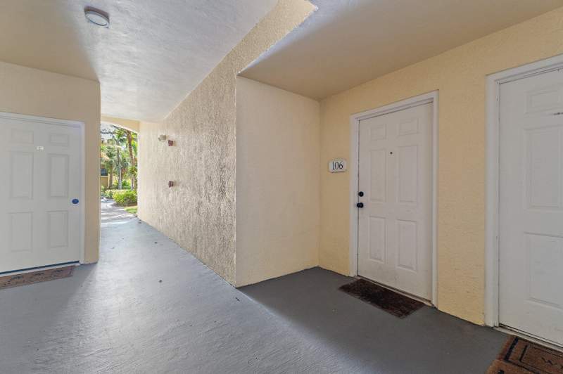 3 bedroom Condominium at 3020 Alcazar Place #106, San Matera The Gardens Condo, Palm Beach Gardens — photo 4