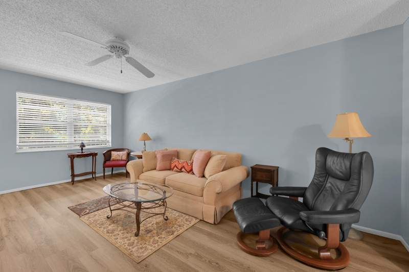 1 bedroom Condominium at 15 lake vista Trail #205, Vista St Lucie, Port St. Lucie — photo 5