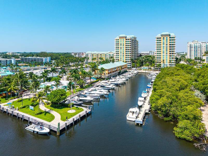 3 bedroom Condominium at 625 Casa Loma Boulevard #508, Marina Village At Boynton Beach Condo, Boynton Beach — photo 5