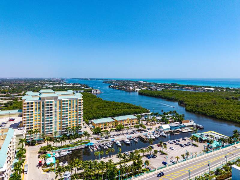 3 bedroom Condominium at 625 Casa Loma Boulevard #508, Marina Village At Boynton Beach Condo, Boynton Beach — photo 2