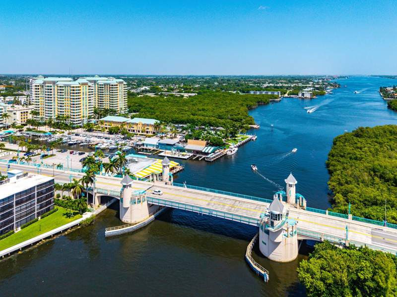 3 bedroom Condominium at 625 Casa Loma Boulevard #508, Marina Village At Boynton Beach Condo, Boynton Beach — photo 3