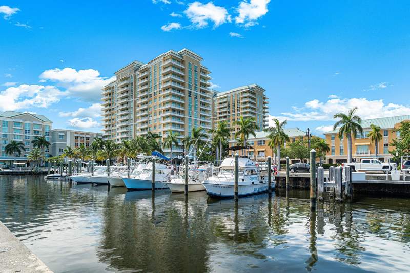 3 bedroom Condominium at 625 Casa Loma Boulevard #508, Marina Village At Boynton Beach Condo, Boynton Beach — photo 4