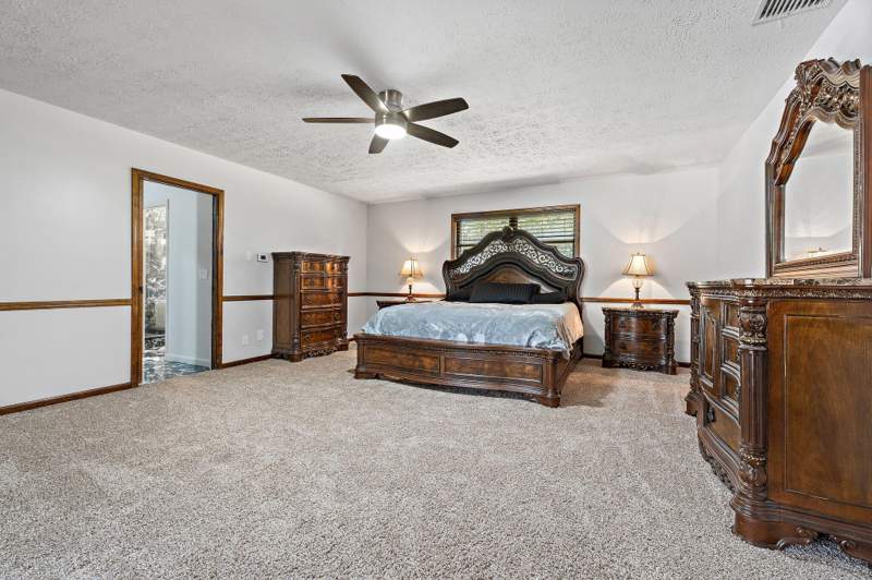 4 bedroom Single Family Residence at 12395 153rd Court, Jupiter Farms, Jupiter — photo 4