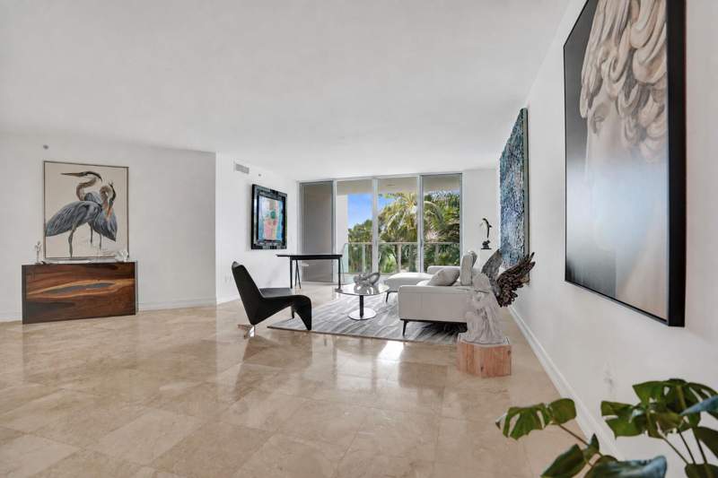 1 bedroom Condominium at 550 SE Mizner Boulevard #B506, Townsend Place Condo, Boca Raton — photo 5