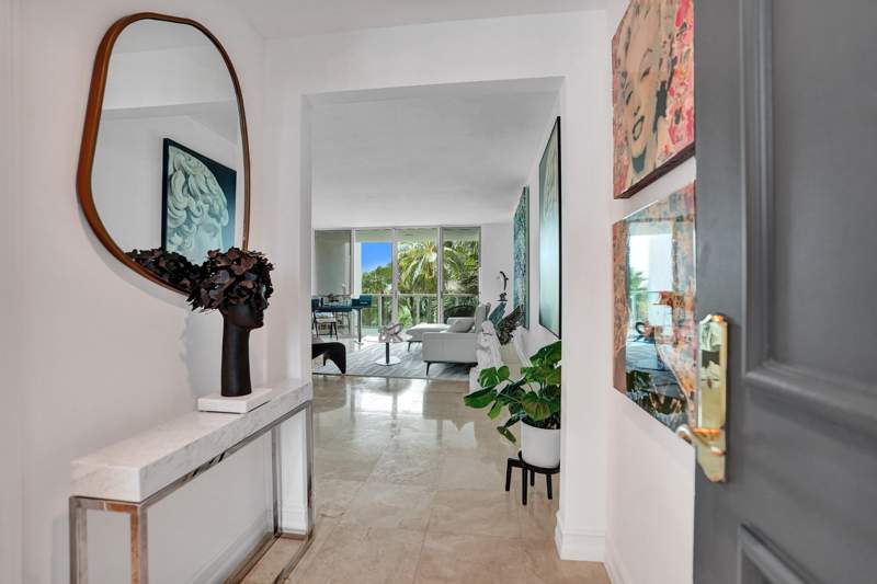 1 bedroom Condominium at 550 SE Mizner Boulevard #B506, Townsend Place Condo, Boca Raton — photo 4