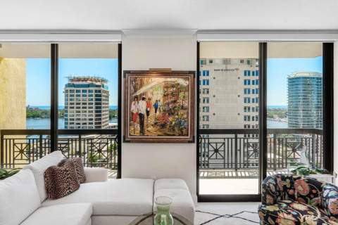 801 S Olive Avenue #1508, West Palm Beach FL - photo 20 of 47
