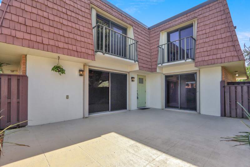 2 bedroom Townhouse at 2940 SW Sunset Trace Circle, SUNSET TRACE AT MARTIN DOWNS (AKA MARTIN DOWNS PLA, Palm City — photo 5