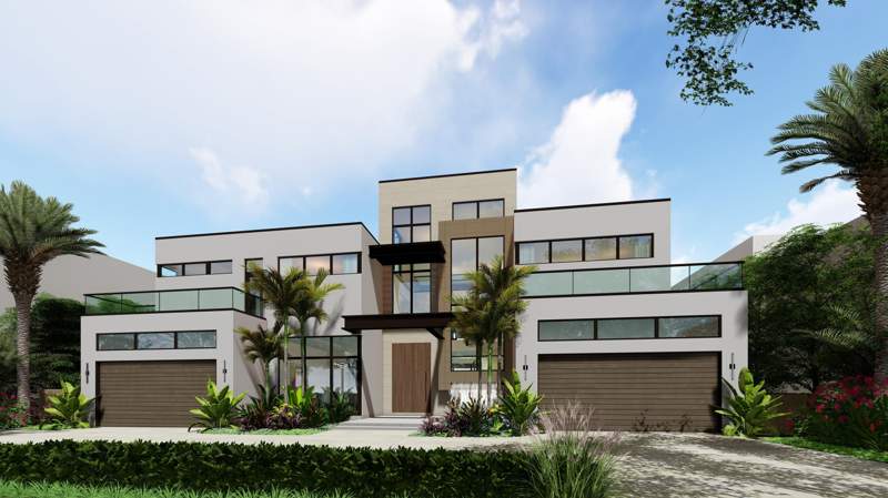 6 bedroom Single Family Residence at 8 Isla Bahia Drive, Isla Bahia, Fort Lauderdale — photo 3