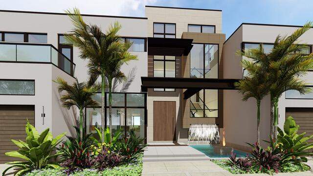 6 bedroom Single Family Residence at 8 Isla Bahia Drive, Isla Bahia, Fort Lauderdale — photo 4
