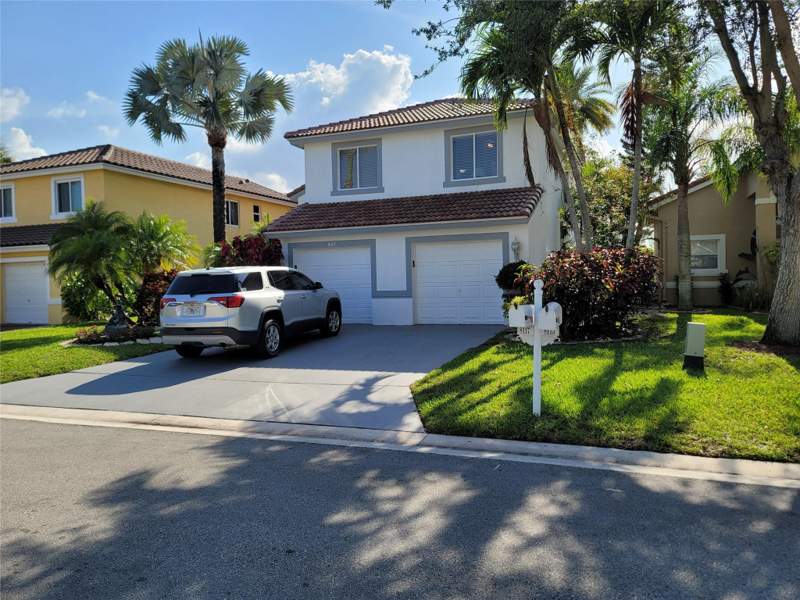 4 bedroom Single Family Residence at 8117 Pelican Harbour Drive, Balmoral Country Club Lacuna Pod C, Lake Worth — photo 3