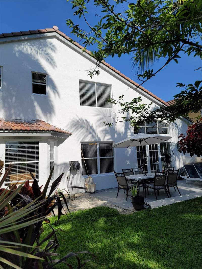 4 bedroom Single Family Residence at 8117 Pelican Harbour Drive, Balmoral Country Club Lacuna Pod C, Lake Worth — photo 5