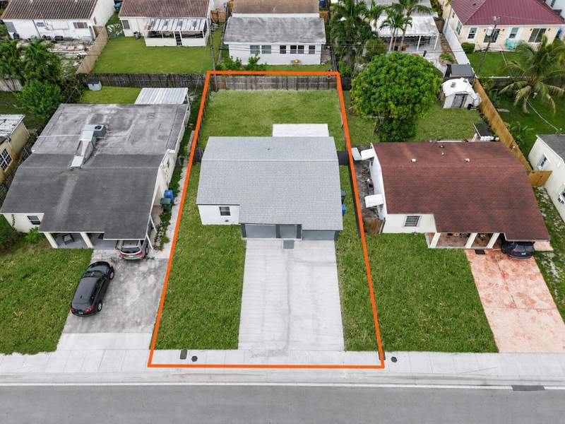 2 bedroom Single Family Residence at 5209 N Andrews Avenue, North Andrews Terrace First Add, Oakland Park — photo 3