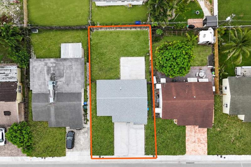 2 bedroom Single Family Residence at 5209 N Andrews Avenue, North Andrews Terrace First Add, Oakland Park — photo 4