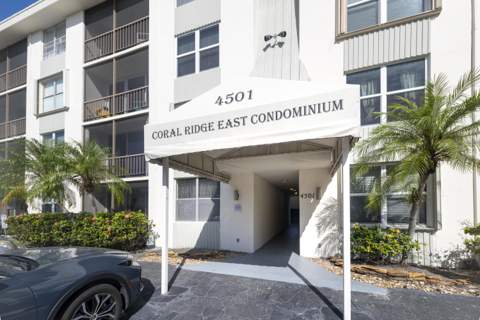 4501 NE 21st Avenue #412, Fort Lauderdale FL - photo 10 of 26