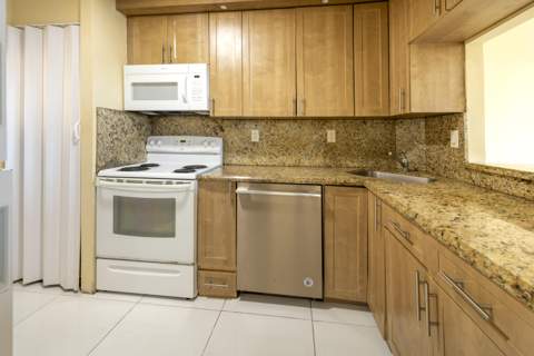 4501 NE 21st Avenue #412, Fort Lauderdale FL - photo 17 of 26
