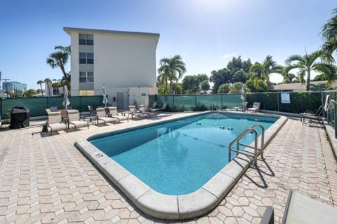 4501 NE 21st Avenue #412, Fort Lauderdale FL - photo 9 of 26