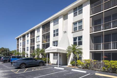 4501 NE 21st Avenue #412, Fort Lauderdale FL - photo 11 of 26