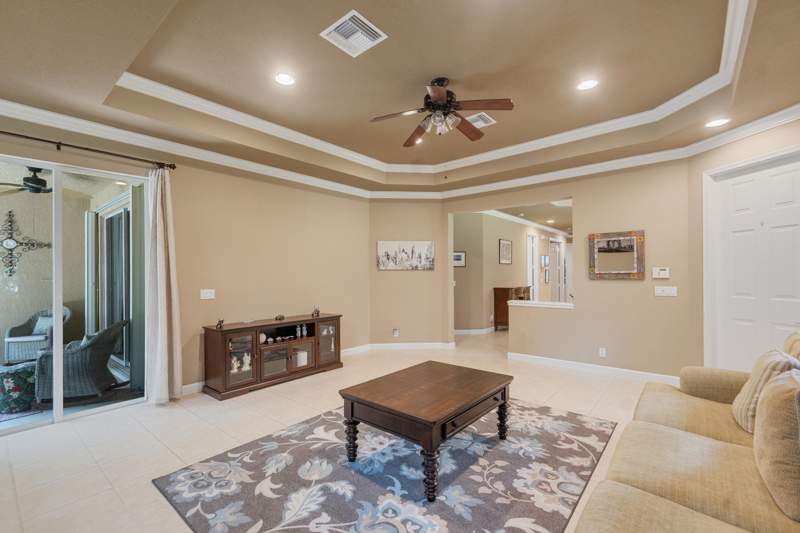 2 bedroom Villa at 7003 Willow Pine Way, At The Reserve Willow Pines West At PGA Village, Port St. Lucie — photo 4