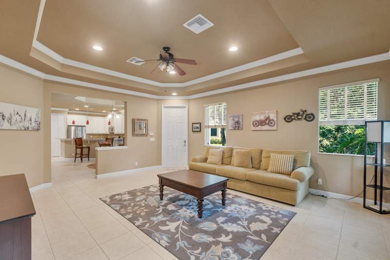 2 bedroom Villa at 7003 Willow Pine Way, At The Reserve Willow Pines West At PGA Village, Port St. Lucie — photo 5