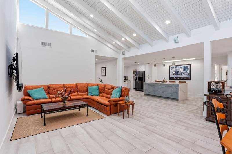 3 bedroom Villa at 21680 Tall Palm Circle #12-B, Palms Of Boca Lago Condo, Boca Raton — photo 4