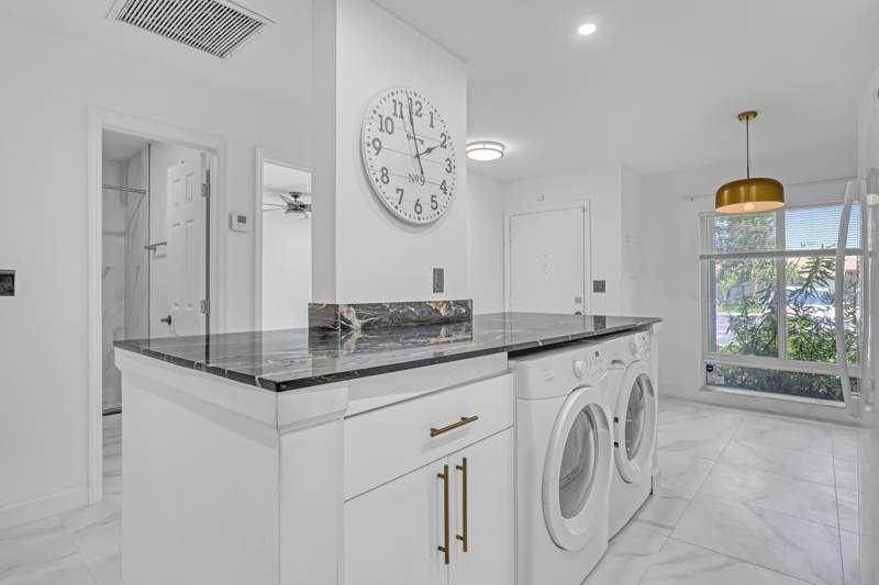 2 bedroom Villa at 13233 Lucinda Palm Court #B, Palm Greens At Villa Del Ray Condo 2, Delray Beach — photo 2