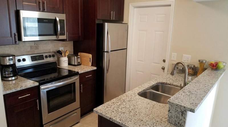 3 bedroom Single Family Residence at 6534 Harbour Road, North Lauderdale Division, North Lauderdale — photo 5