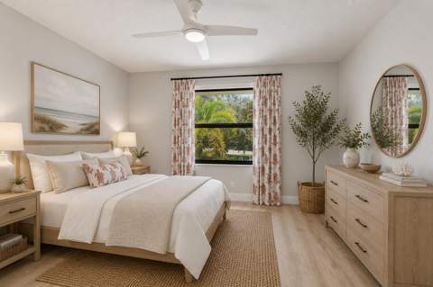 2101 Sabal Ridge Court #F, Palm Beach Gardens FL - photo 17 of 32