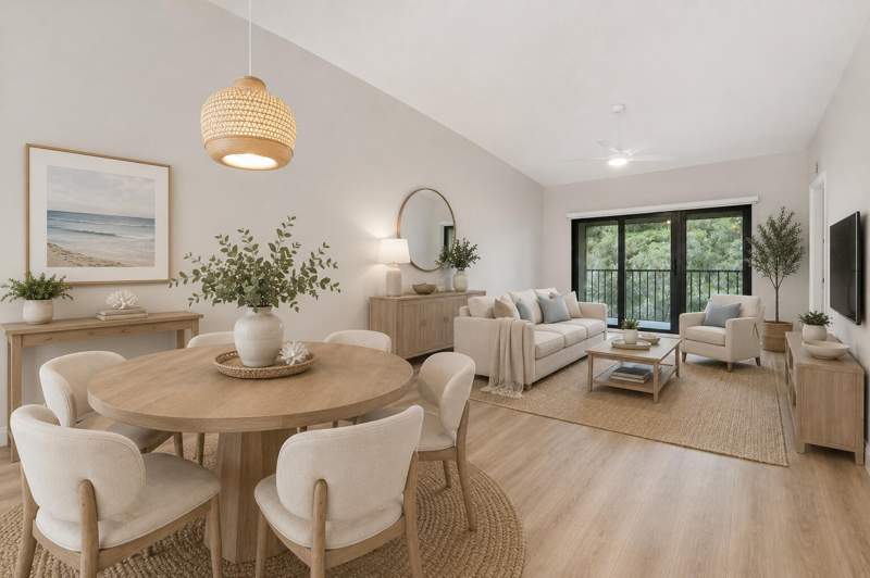 2 bedroom Condominium at 2101 Sabal Ridge Court #F, Sabal Ridge Condo, Palm Beach Gardens — photo 4