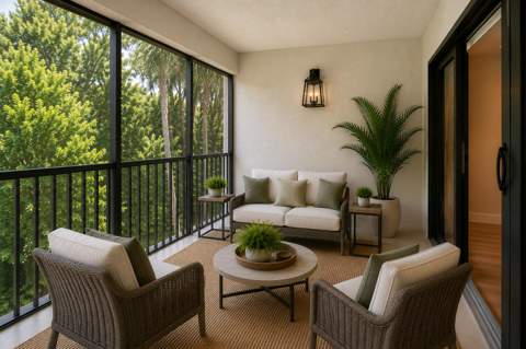2101 Sabal Ridge Court #F, Palm Beach Gardens FL - photo 22 of 32