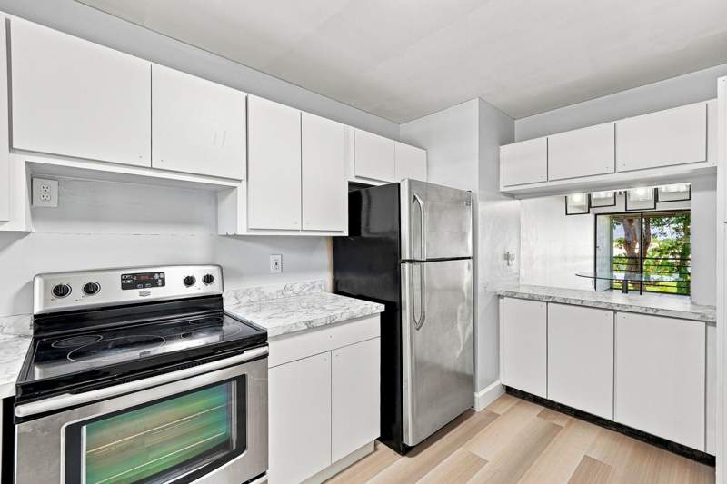 2 bedroom Condominium at 2181 W Woolbright Road #N201, Venetian Terrace Condo, Boynton Beach — photo 4