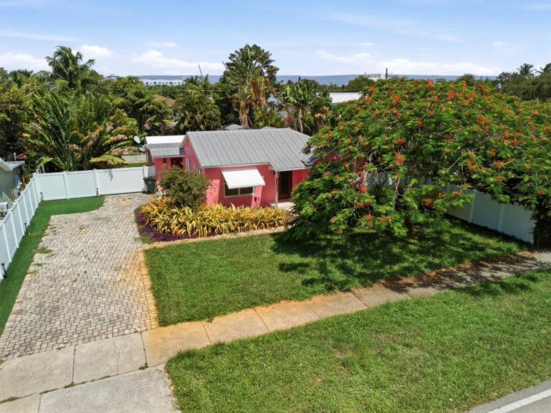2 bedroom Single Family Residence at 227 S SWINTON Avenue, DELRAY TOWN OF, Delray Beach — photo 3