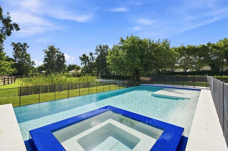 3 bedroom Single Family Residence at 14492 Equestrian Way, Saddle Trail Park Of Wellington, Wellington — photo 5