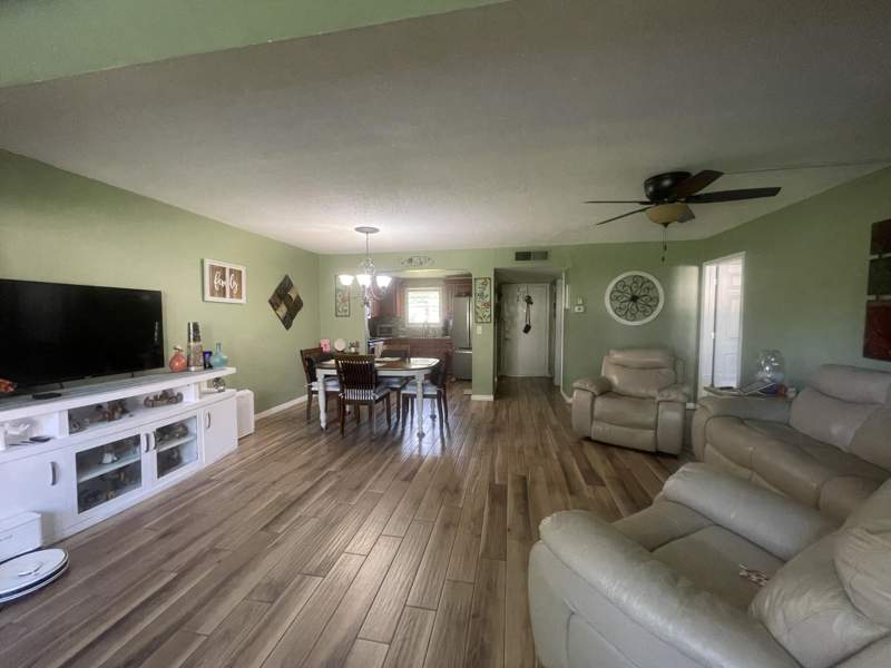 1 bedroom Condominium at 702 Lori Drive #195, Lakeside Village Condo 6, Palm Springs — photo 5