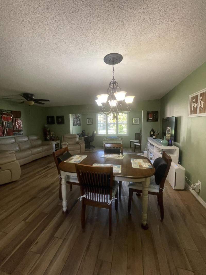 1 bedroom Condominium at 702 Lori Drive #195, Lakeside Village Condo 6, Palm Springs — photo 3