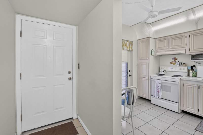 2 bedroom Condominium at 1103 NW 58th Terrace #420, Water Bridge 1 Condo, Sunrise — photo 3