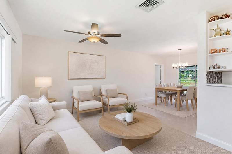 3 bedroom Single Family Residence at 115 Orchard Ridge Lane, University Park Country Club Estates, Boca Raton — photo 4