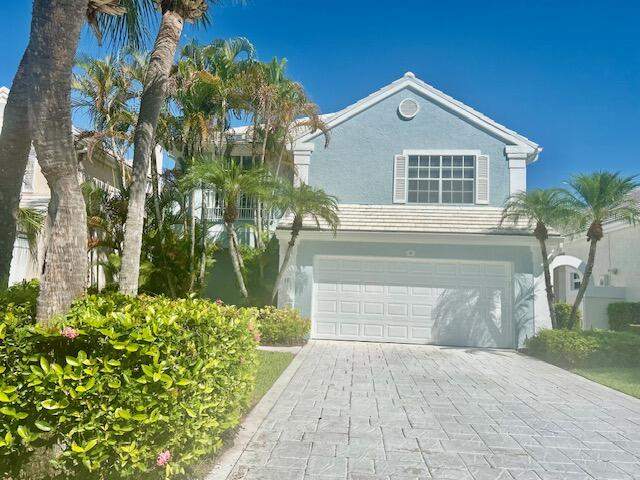 3 bedroom Single Family Residence at 10 Blenheim Court, Barclay Club At PGA Natl, Palm Beach Gardens — photo 2