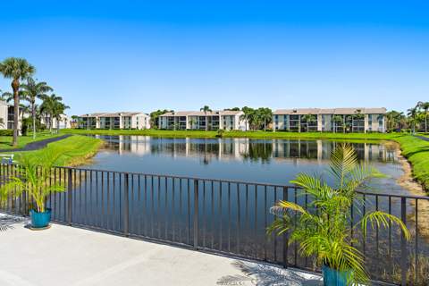 1111 Green Pine Boulevard #F1, West Palm Beach FL - photo 22 of 23
