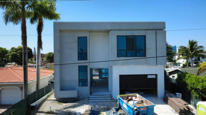 4 bedroom Single Family Residence at 2336 SE 13th Court, Pompano Isles, Pompano Beach — photo 2