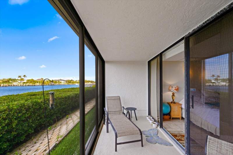 2 bedroom Condominium at 3555 S Ocean Boulevard #113, Thirty Five Sixty Condo, South Palm Beach — photo 2