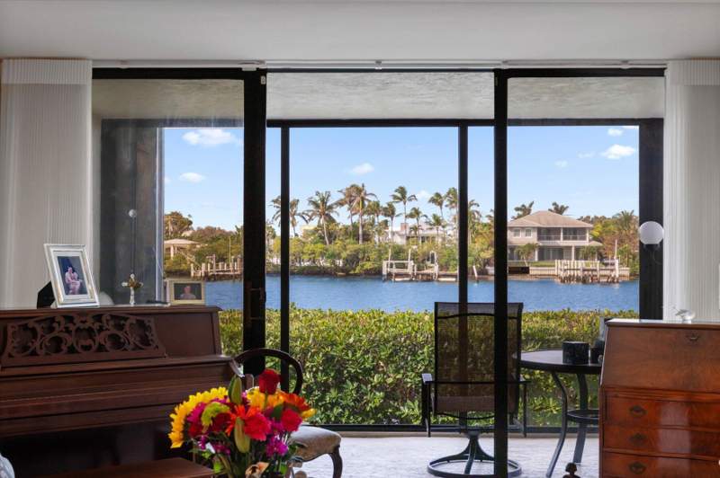 2 bedroom Condominium at 3555 S Ocean Boulevard #113, Thirty Five Sixty Condo, South Palm Beach — photo 5
