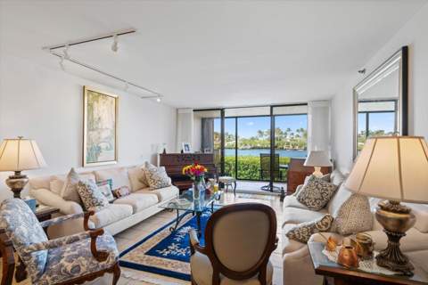 3555 S Ocean Boulevard #113, South Palm Beach FL - photo 7 of 43