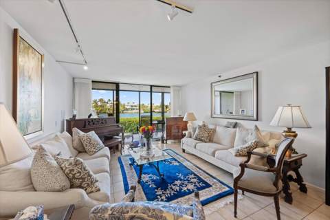 3555 S Ocean Boulevard #113, South Palm Beach FL - photo 8 of 43